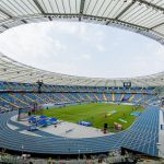 76 sportowców wyróżnionych Nagrodami Marszałka Województwa Śląskiego za wybitne osiągnięcia w 2024 roku - galeria