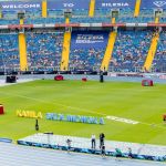 76 sportowców wyróżnionych Nagrodami Marszałka Województwa Śląskiego za wybitne osiągnięcia w 2024 roku - galeria