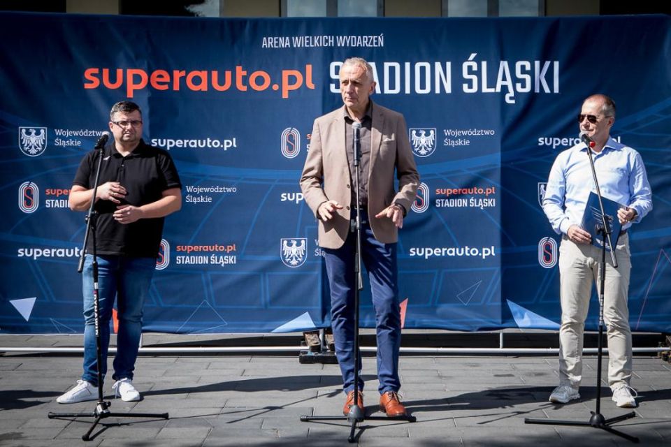 5 października po raz siedemnasty wystartuje Silesia Marathon - galeria