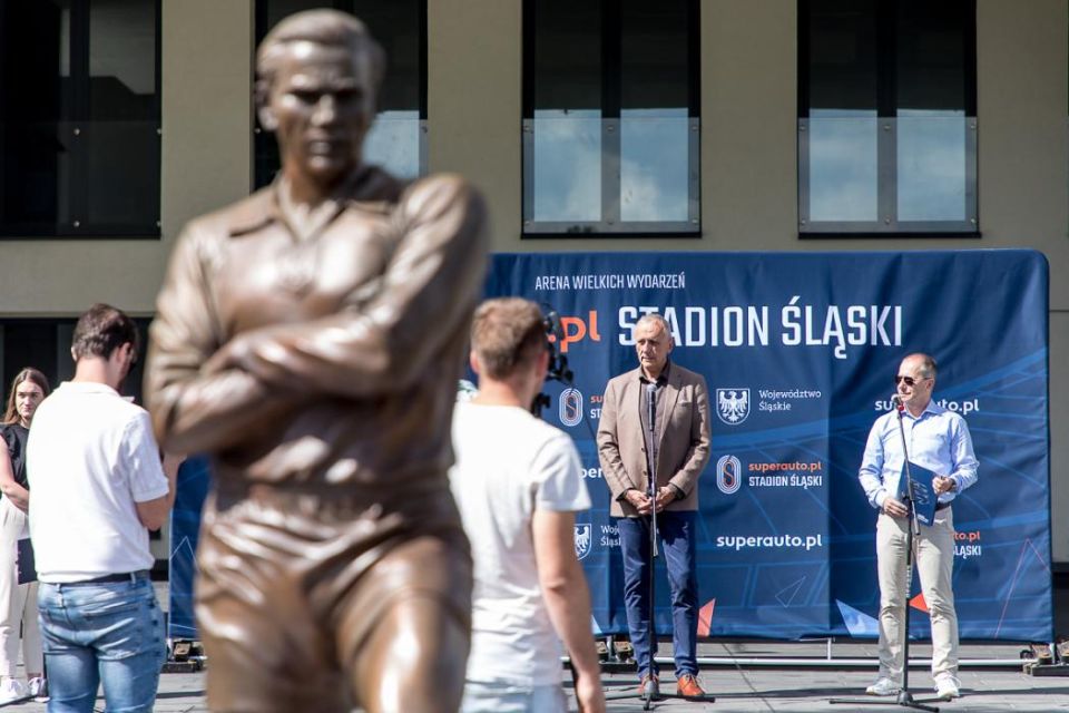 5 października po raz siedemnasty wystartuje Silesia Marathon - galeria