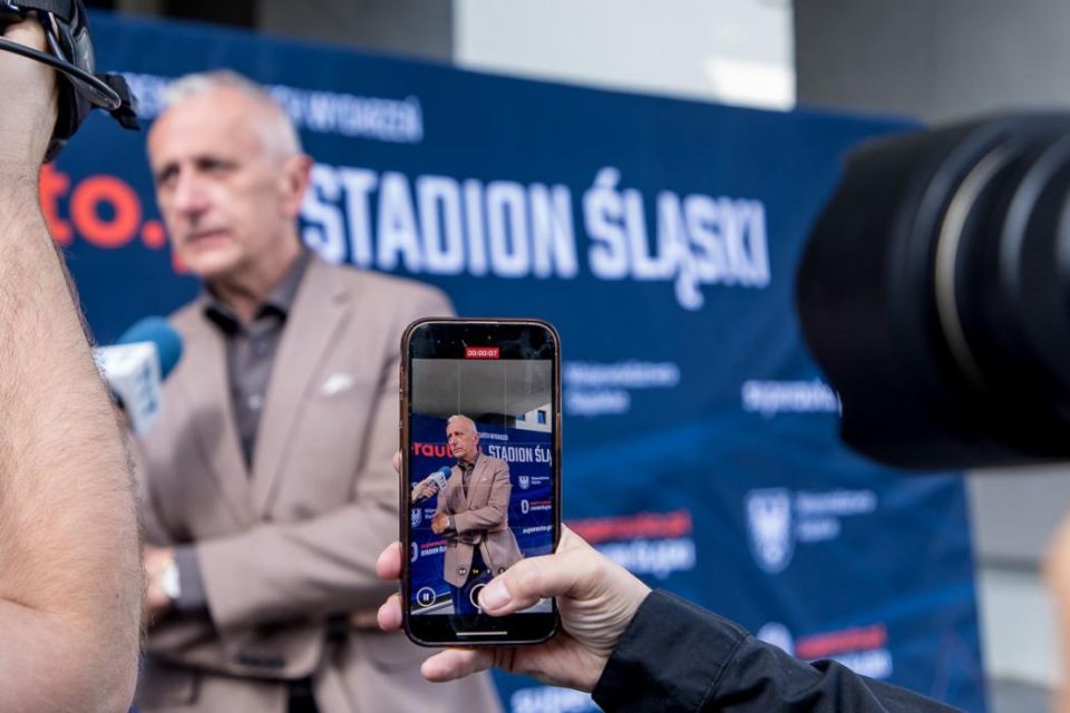 5 października po raz siedemnasty wystartuje Silesia Marathon - galeria