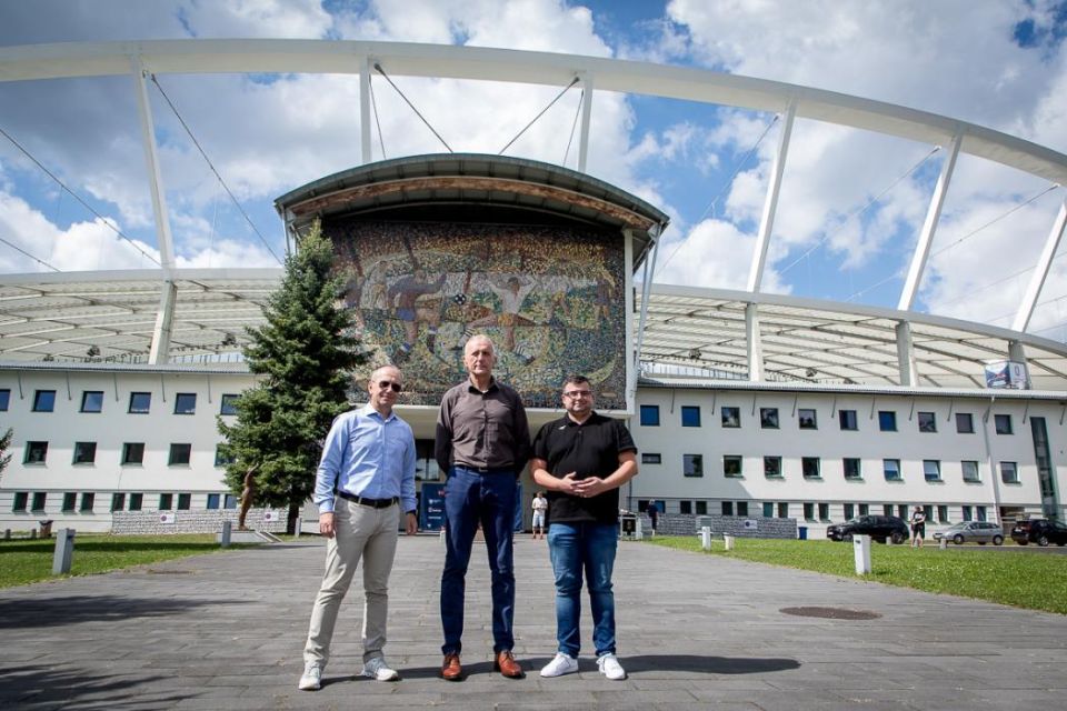 5 października po raz siedemnasty wystartuje Silesia Marathon - galeria