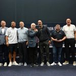 40 piłkarskich legend w meczu na Superauto.pl Stadionie Śląskim - galeria