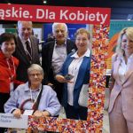 Ogólnopolski Kongres Kobiet w Katowicach - galeria