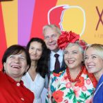 Ogólnopolski Kongres Kobiet w Katowicach - galeria