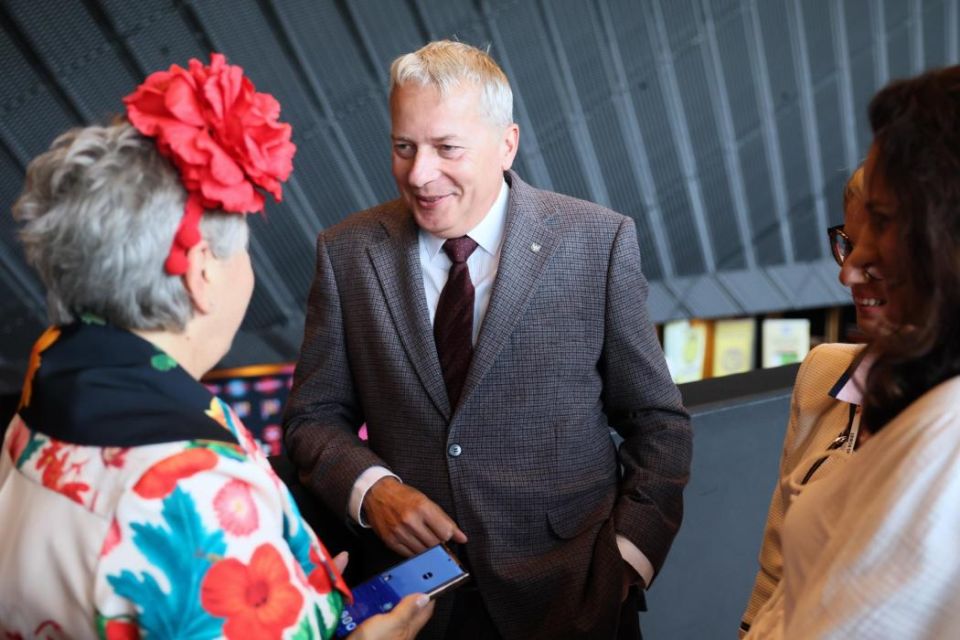 Ogólnopolski Kongres Kobiet w Katowicach - galeria