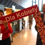 Ogólnopolski Kongres Kobiet w Katowicach - galeria