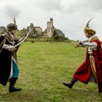 Święto Jury z filmowym klimatem. Juromania już 19–21 września - galeria