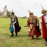 Święto Jury z filmowym klimatem. Juromania już 19–21 września - galeria