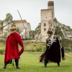 Święto Jury z filmowym klimatem. Juromania już 19–21 września - galeria