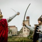 Święto Jury z filmowym klimatem. Juromania już 19–21 września - galeria