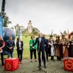 Święto Jury z filmowym klimatem. Juromania już 19–21 września - galeria