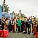 Święto Jury z filmowym klimatem. Juromania już 19–21 września - galeria