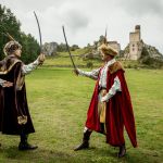 Święto Jury z filmowym klimatem. Juromania już 19–21 września - galeria