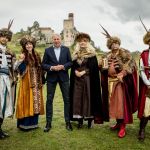 Święto Jury z filmowym klimatem. Juromania już 19–21 września - galeria