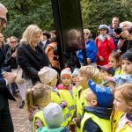 Bebok Geodezjusz wyznaczył Południk 19°E - galeria