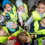 Bebok Geodezjusz wyznaczył Południk 19°E - galeria