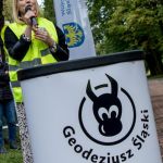 Bebok Geodezjusz wyznaczył Południk 19°E - galeria