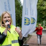 Bebok Geodezjusz wyznaczył Południk 19°E - galeria