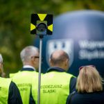 Bebok Geodezjusz wyznaczył Południk 19°E - galeria