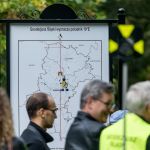 Bebok Geodezjusz wyznaczył Południk 19°E - galeria