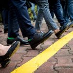 Bebok Geodezjusz wyznaczył Południk 19°E - galeria