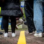 Bebok Geodezjusz wyznaczył Południk 19°E - galeria