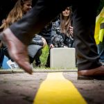 Bebok Geodezjusz wyznaczył Południk 19°E - galeria