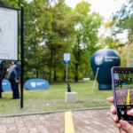 Bebok Geodezjusz wyznaczył Południk 19°E - galeria