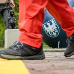 Bebok Geodezjusz wyznaczył Południk 19°E - galeria