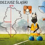 Bebok Geodezjusz wyznaczył Południk 19°E - galeria