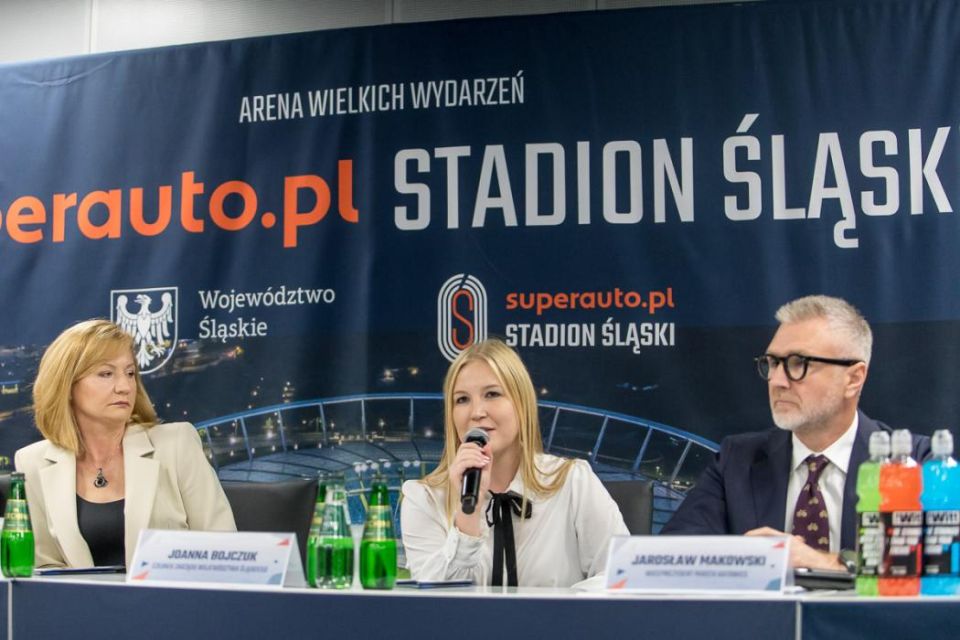 Końcowe odliczanie do 17. edycji Silesia Marathonu - galeria