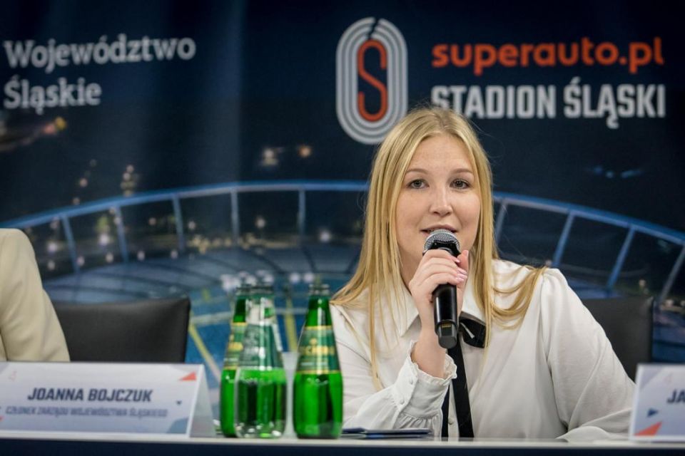 Końcowe odliczanie do 17. edycji Silesia Marathonu - galeria