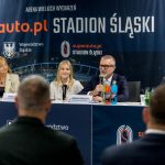 Końcowe odliczanie do 17. edycji Silesia Marathonu - galeria