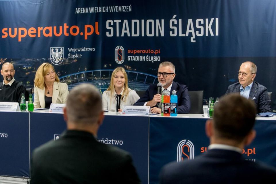 Końcowe odliczanie do 17. edycji Silesia Marathonu - galeria