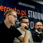 Końcowe odliczanie do 17. edycji Silesia Marathonu - galeria