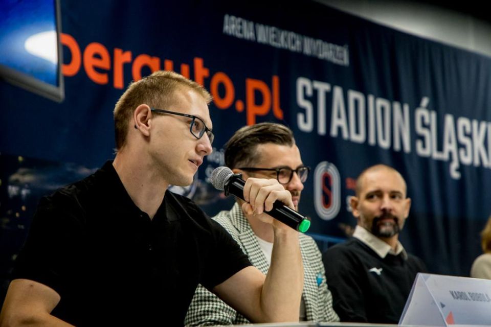 Końcowe odliczanie do 17. edycji Silesia Marathonu - galeria