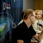 Końcowe odliczanie do 17. edycji Silesia Marathonu - galeria