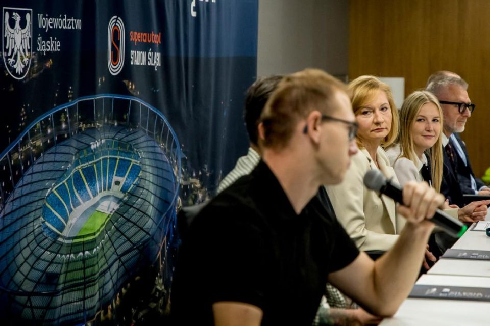 Końcowe odliczanie do 17. edycji Silesia Marathonu - galeria