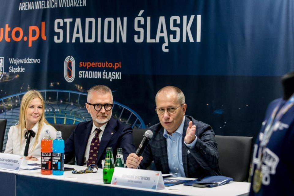 Końcowe odliczanie do 17. edycji Silesia Marathonu - galeria