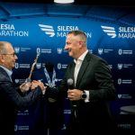 Końcowe odliczanie do 17. edycji Silesia Marathonu - galeria