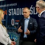 Końcowe odliczanie do 17. edycji Silesia Marathonu - galeria