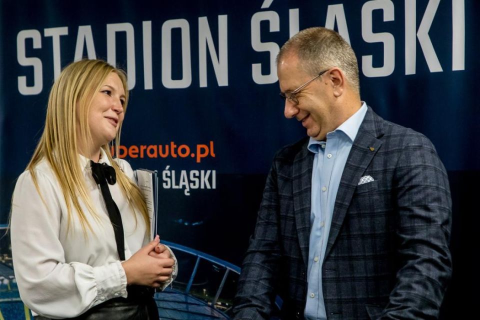 Końcowe odliczanie do 17. edycji Silesia Marathonu - galeria