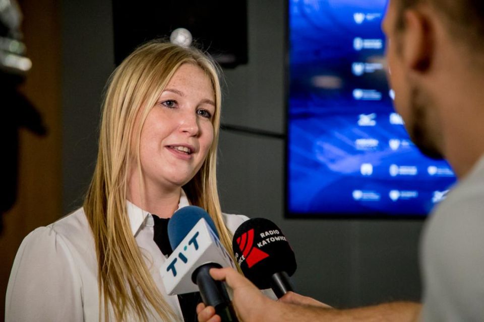 Końcowe odliczanie do 17. edycji Silesia Marathonu - galeria