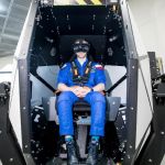 Kosmiczny bohater w Planetarium Śląskim - galeria