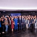 Kosmiczny bohater w Planetarium Śląskim - galeria