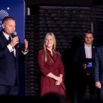 Kosmiczny bohater w Planetarium Śląskim - galeria