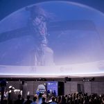 Kosmiczny bohater w Planetarium Śląskim - galeria