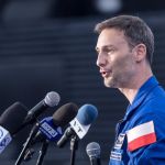 Kosmiczny bohater w Planetarium Śląskim - galeria