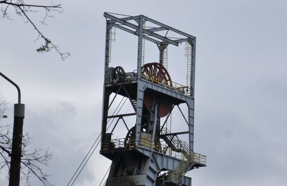 Pracownicy ochrony kopalń będą strajkować. Celem podniesienie płac - galeria